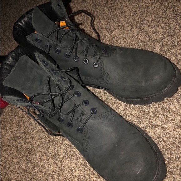 Timberland Boots - Picture 2 of 4